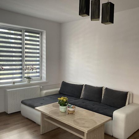 Apartament W Centrum Malborka Buitenkant foto
