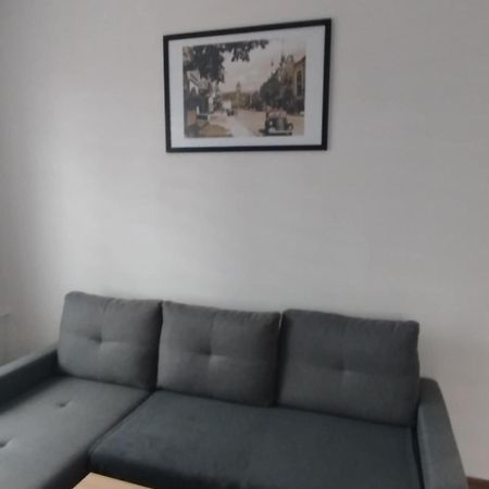 Apartament W Centrum Malborka Appartement Buitenkant foto