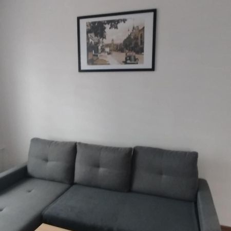 Apartament W Centrum Malborka Buitenkant foto