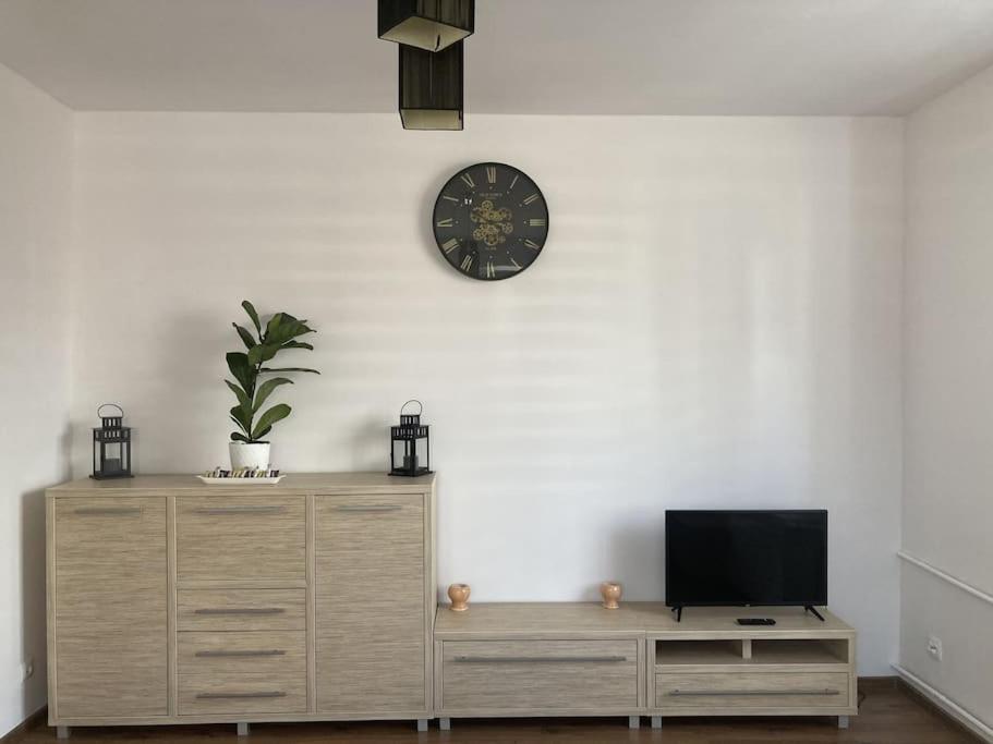 Apartament W Centrum Malborka Buitenkant foto