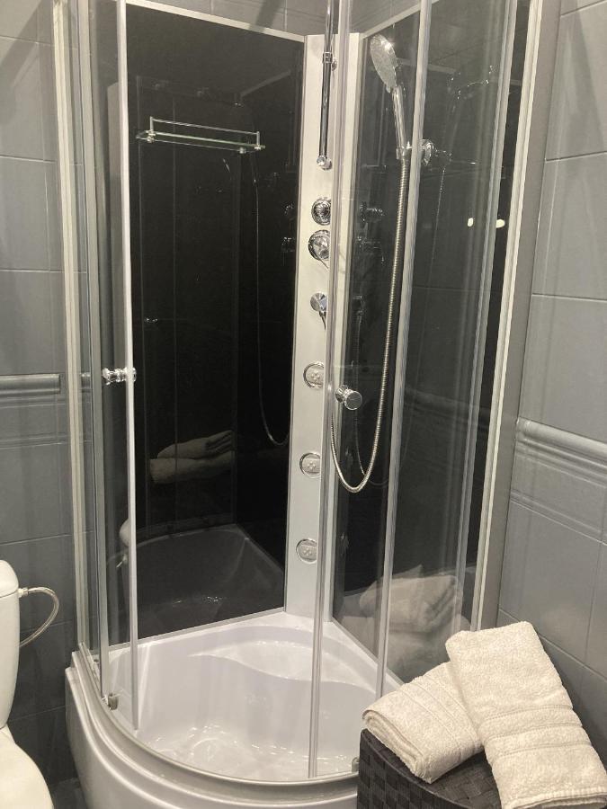 Apartament W Centrum Malborka Buitenkant foto