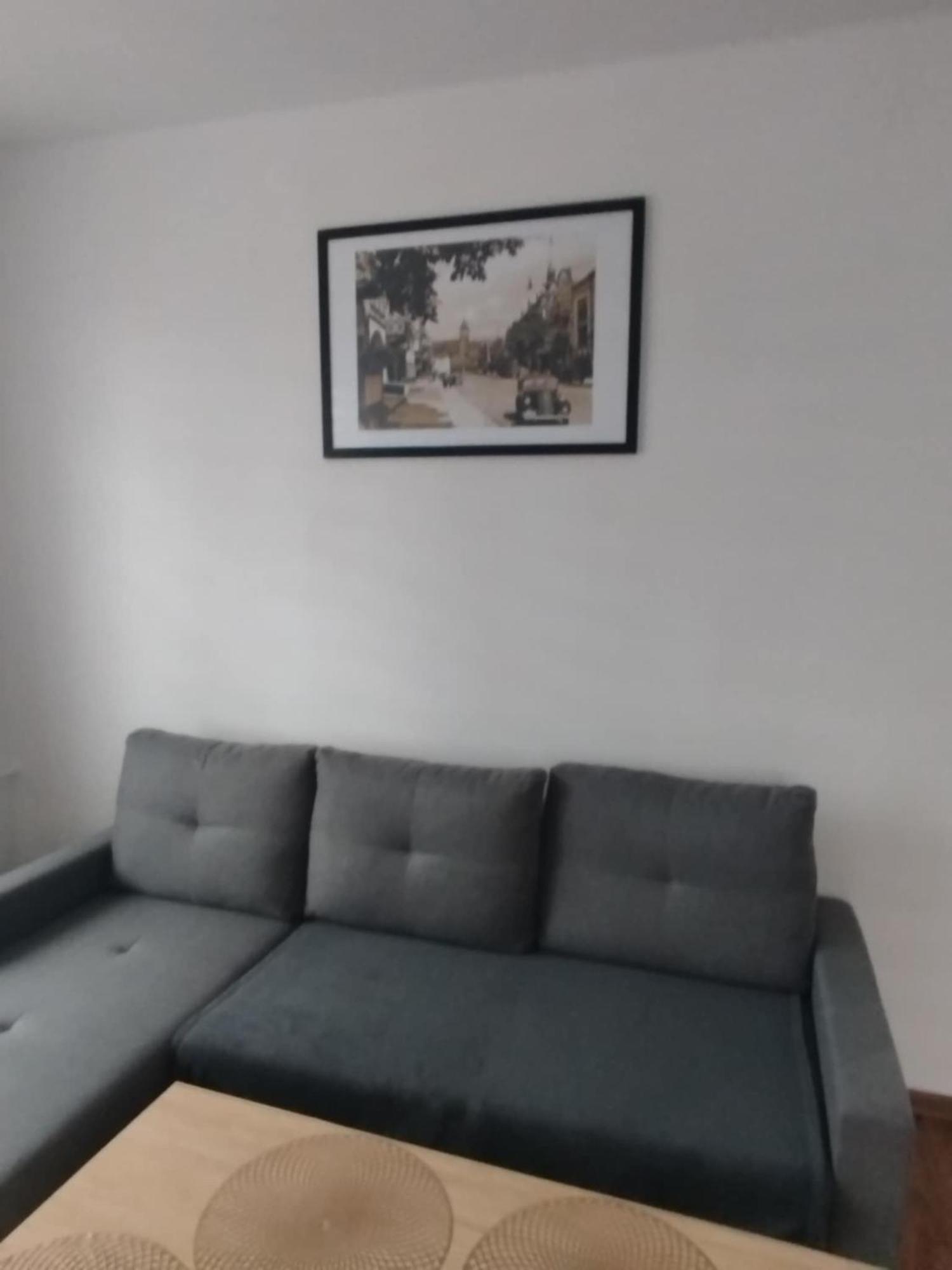 Apartament W Centrum Malborka Appartement Buitenkant foto